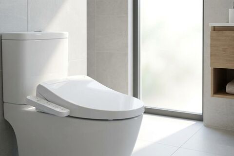 Does a Bidet Seat Need Its Own Outlet?
