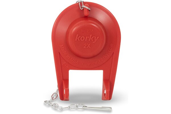 Toilet Flappers, Chains & Flush Levers
