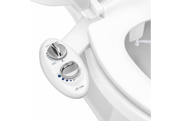 Bidet Attachment vs Electric Bidet Seat