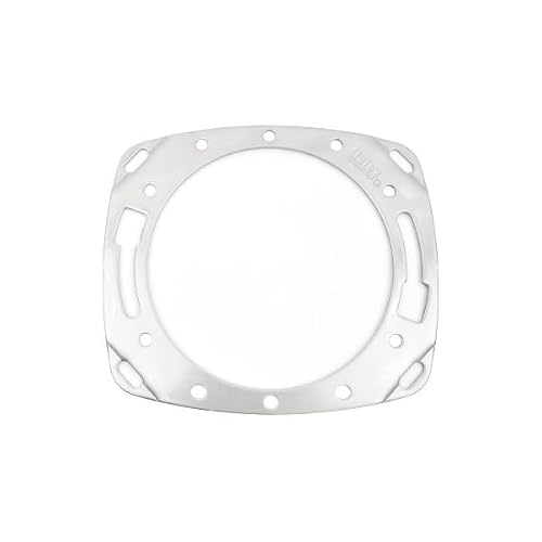 Oatey Fix-It Stainless Flange Repair Ring
