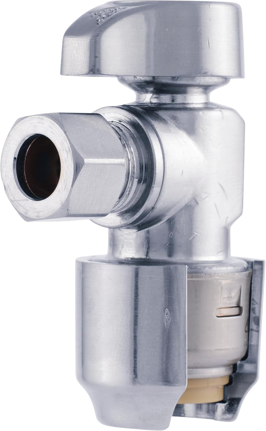 SharkBite Max Quarter-Turn Shutoff Valve