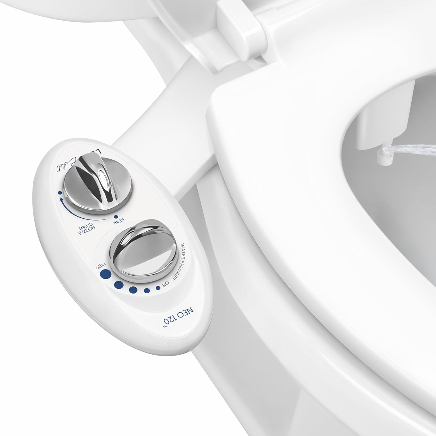 LUXE Bidet NEO 120 Attachment